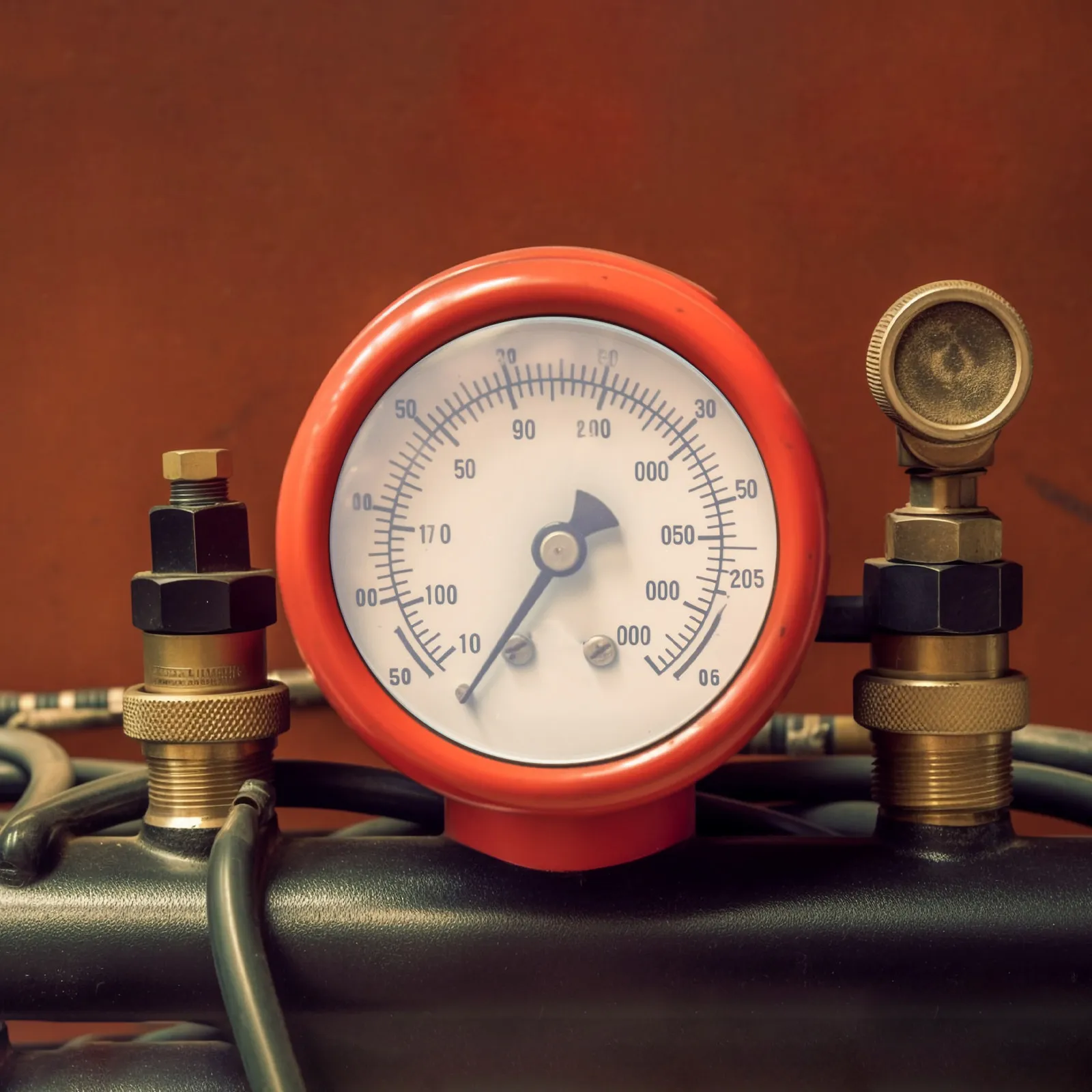 

2 шт. Стеклянные крышки для счетчиков воды, круглые, из закаленного стекла, прозрачные, заменяемые, морозостойкие, устойчивые к царапинам, для водомеров