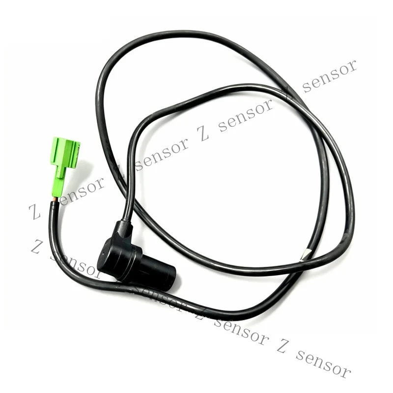 Z+ Rear Right ABS Sensor 1405402117 for 92-99 Unbranded W140 S600 S420 S320