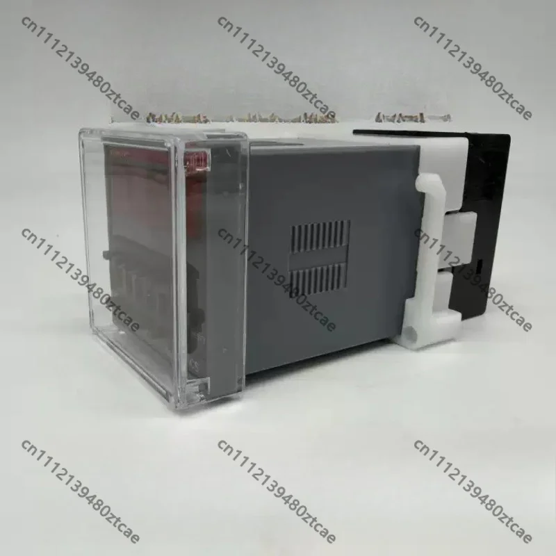 JS88‑BCS Digital Timer Relay Cumulative Time Control Switch Power‑Off Delay Relay For Salt Spray Test Machine
