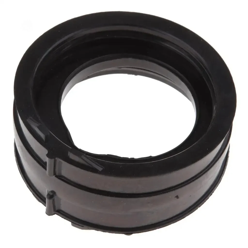 Motorcycle Carburetor Interface Intake Manifold Adapter Joint Boot FOR Yamaha XT 660 Z Tenere DM021 DM025 DM041