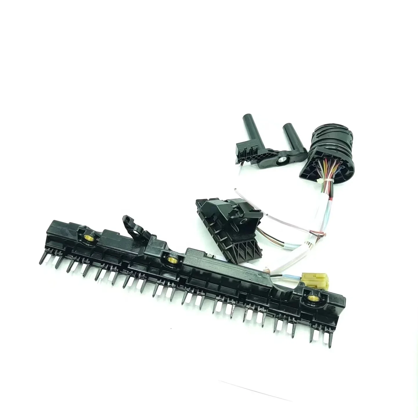 Solenoid  Automatic Transmission 9HP48  Valve Body Wiring Harness for Land Rover Free Light   Cherokee