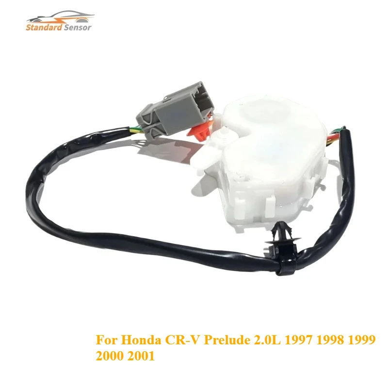 

72155-S03-J11 72115-S03-G11 For Honda CR-V Prelude 2.0L 1997 1998 1999 2000 2001 New Door Lock Actuator Latch Front Left Right
