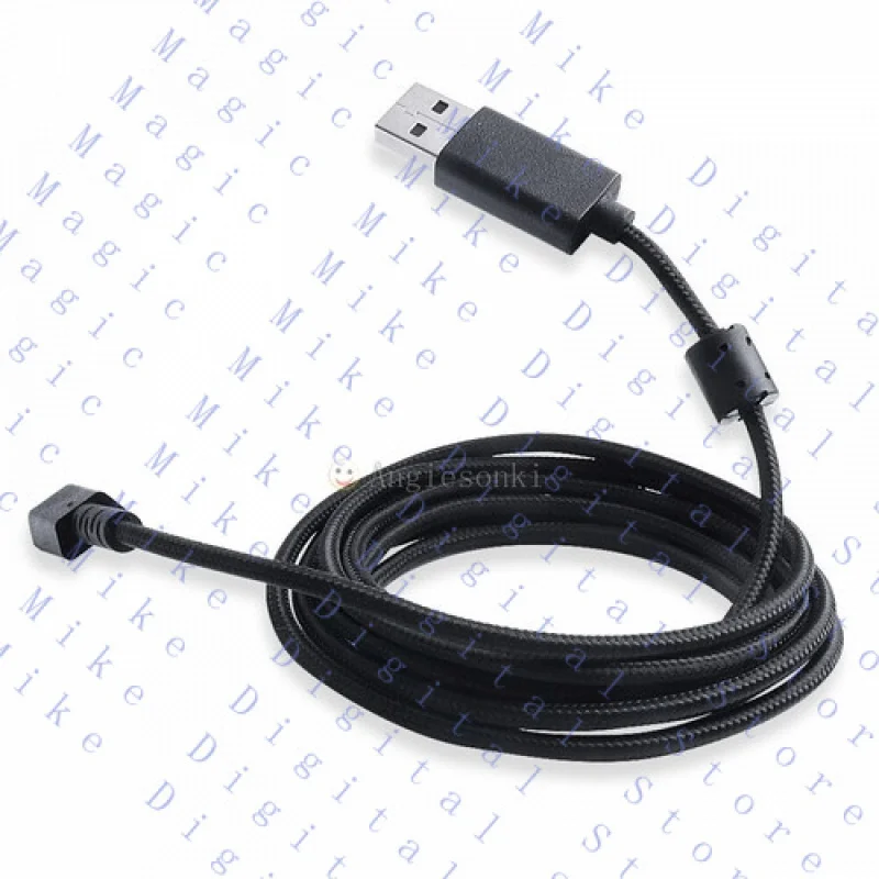 

H USB Charging Cable for Logitech G915/G913TKL Wired Keyboard Replacement