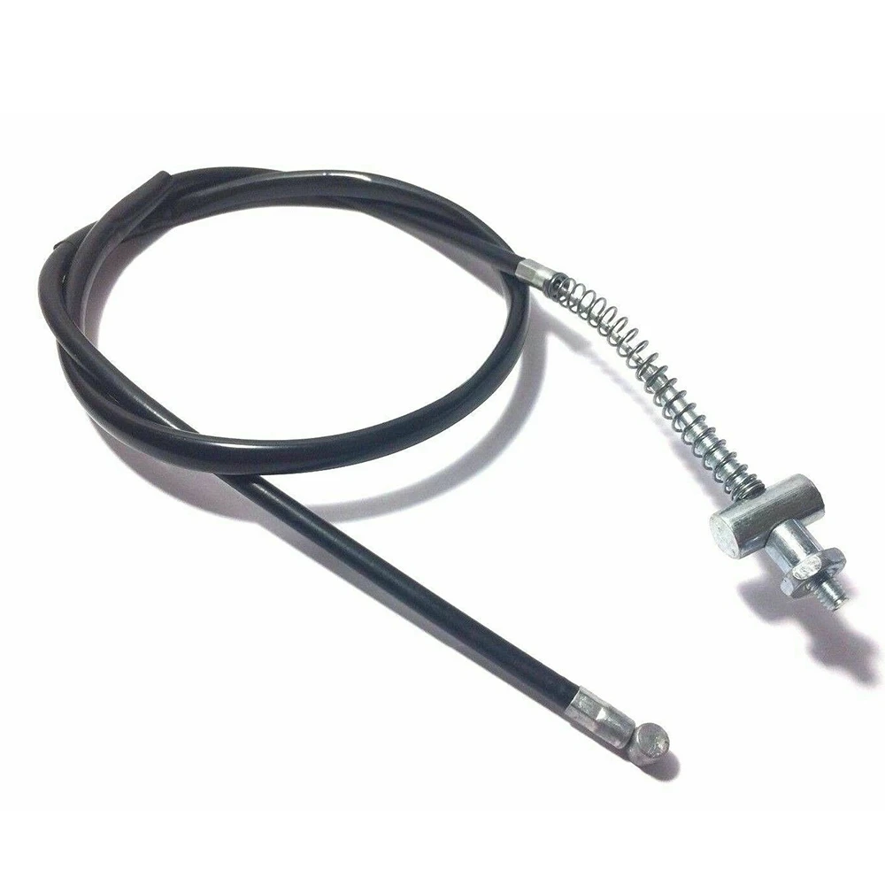 Classy-Motorcycle Front Brake Cable For PW50 Y-Zinger 50 PW 50 PY50 Front Drum Brake Cable