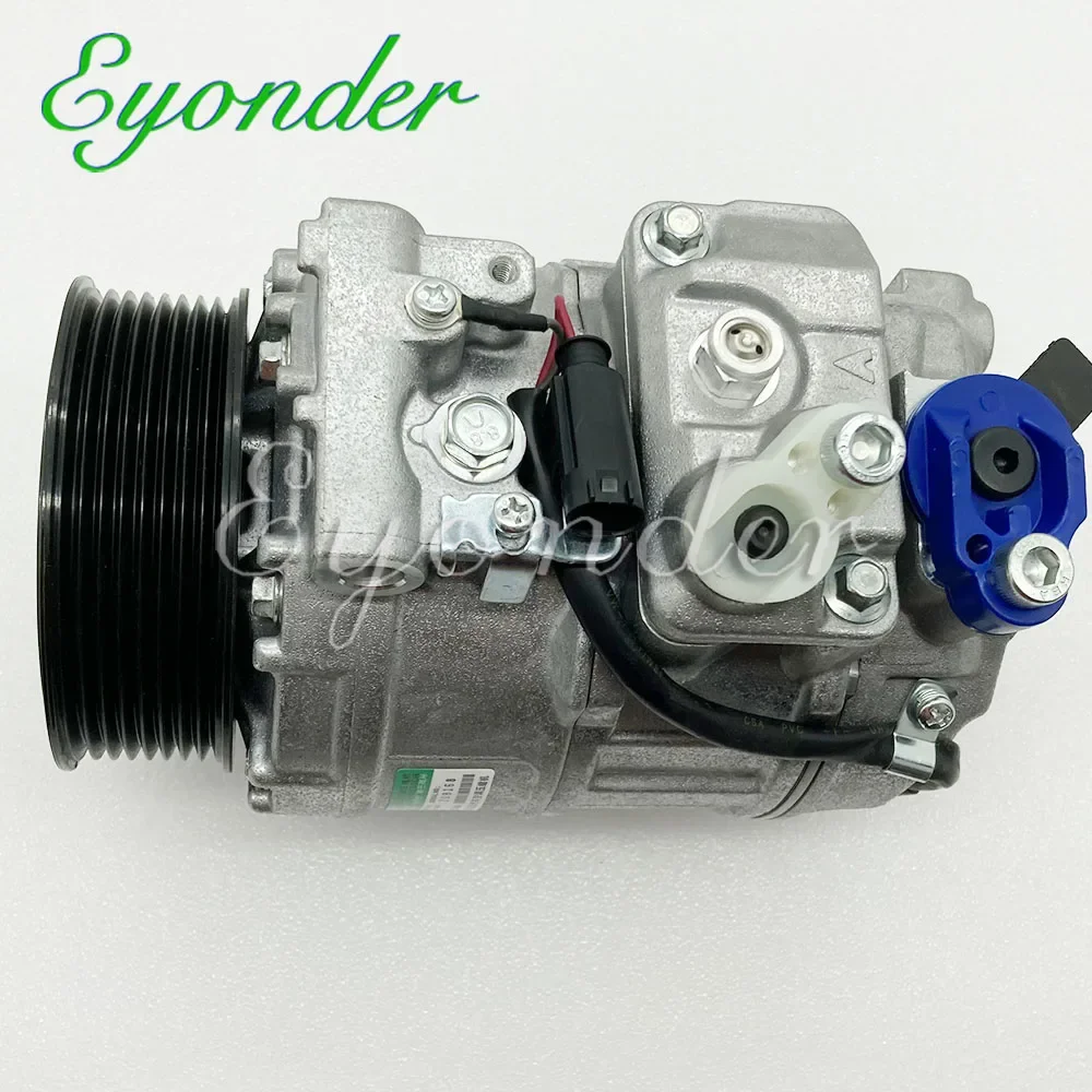 A/C Air Conditioning Compressor Cooling Pump for MERCEDES-BENZ M-CLASS W164 ML280 ML320 ML420 0012308311 A0012308311 A0022305611