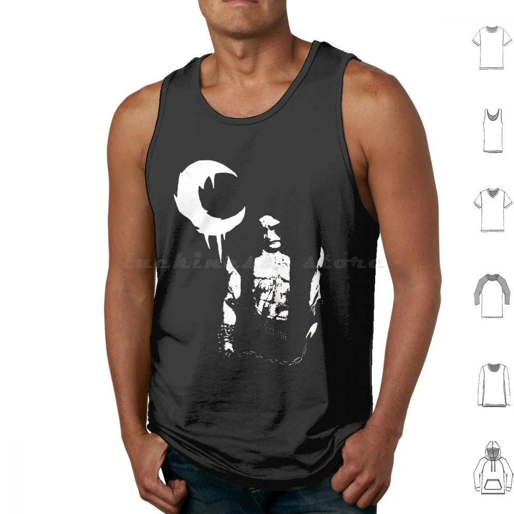 

Майки Jef Whitehead с принтом, хлопок