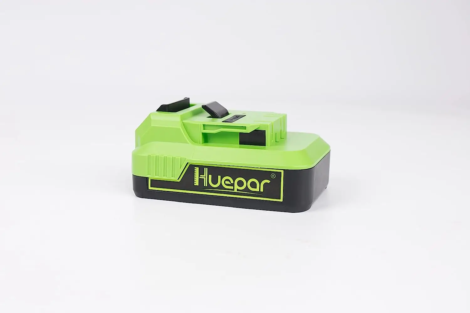 Huepar 10.8V / 2600mAh Lithium battery Provides 10 hours Running Time For Huepar P02CG/P03CG/P04CG Laser Level Backup Battery