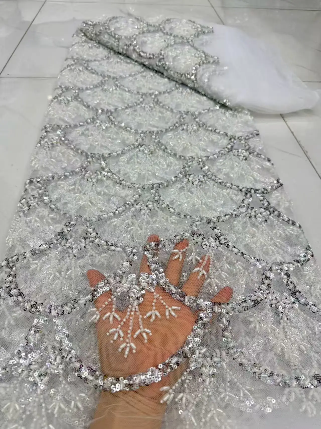 tela-de-encaje-de-tul-nigeriano-africano-de-alta-calidad-2026-con-lentejuelas-bordadas-guipur-frances-para-vestido-de-fiesta-de-boda-con-cuentas-5-yardas