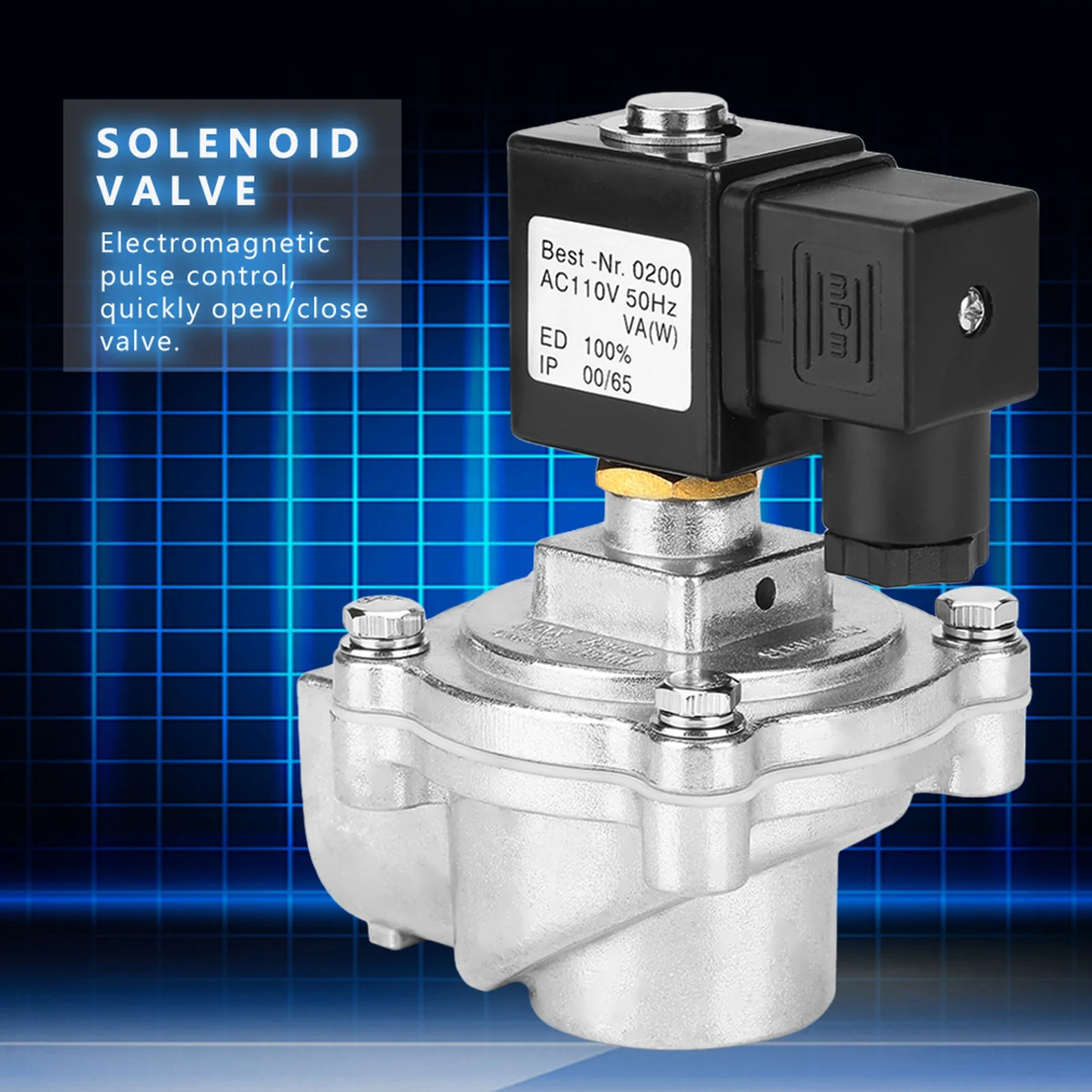 G1" 2 Way Right Ang…