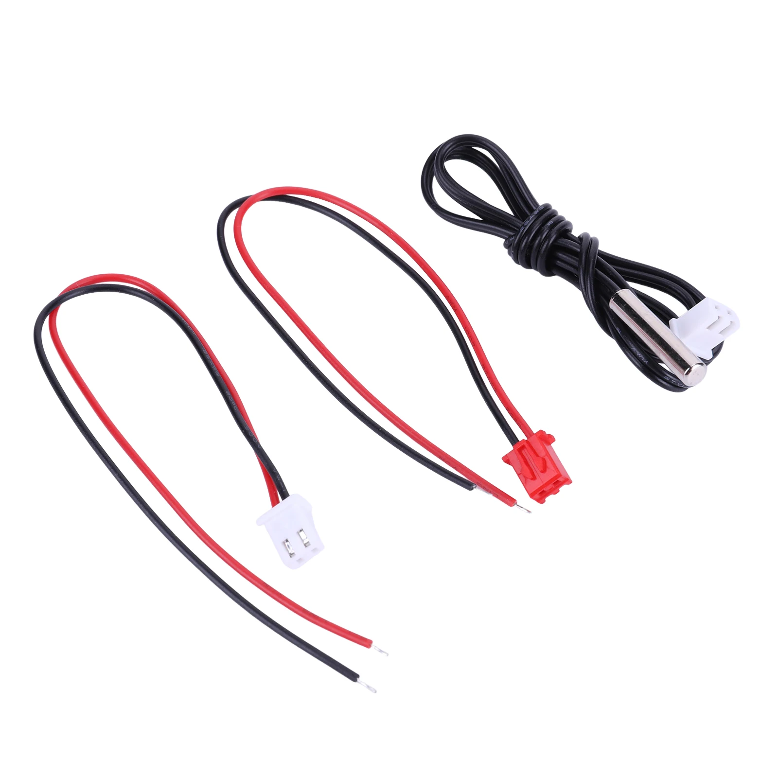 DC12-24V Digital Temperature Controller Board LED Display Micro Temperature Control Board for Industrial and Reptile Tank Use