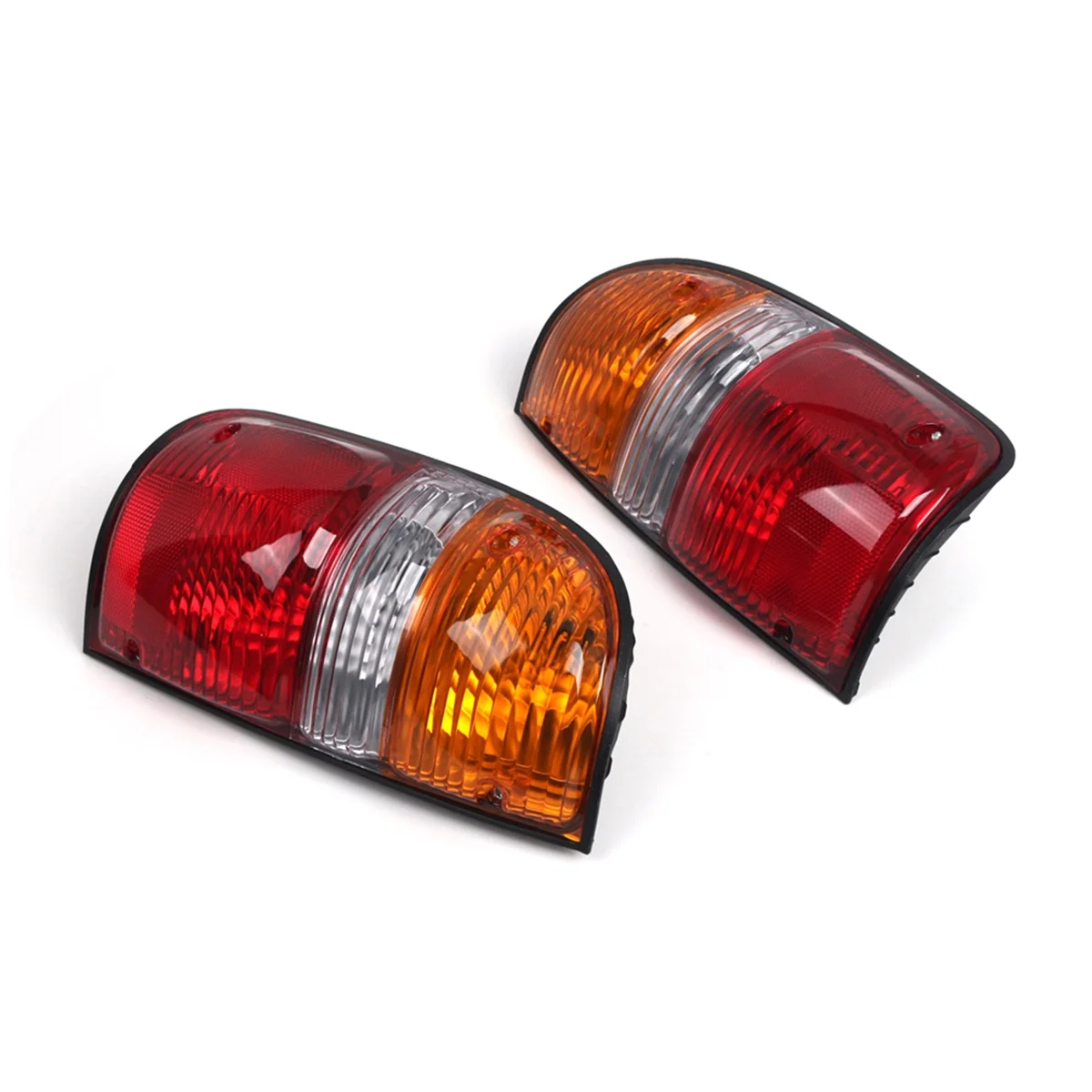 

Hot Toyota Tacoma 2001-2004 Pickup Tail Lights Brake Lamps Without Bulb Left