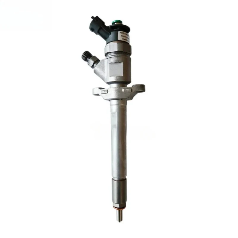 044 Common Rail Inyector Engine spare parts Fuel or Nozzl