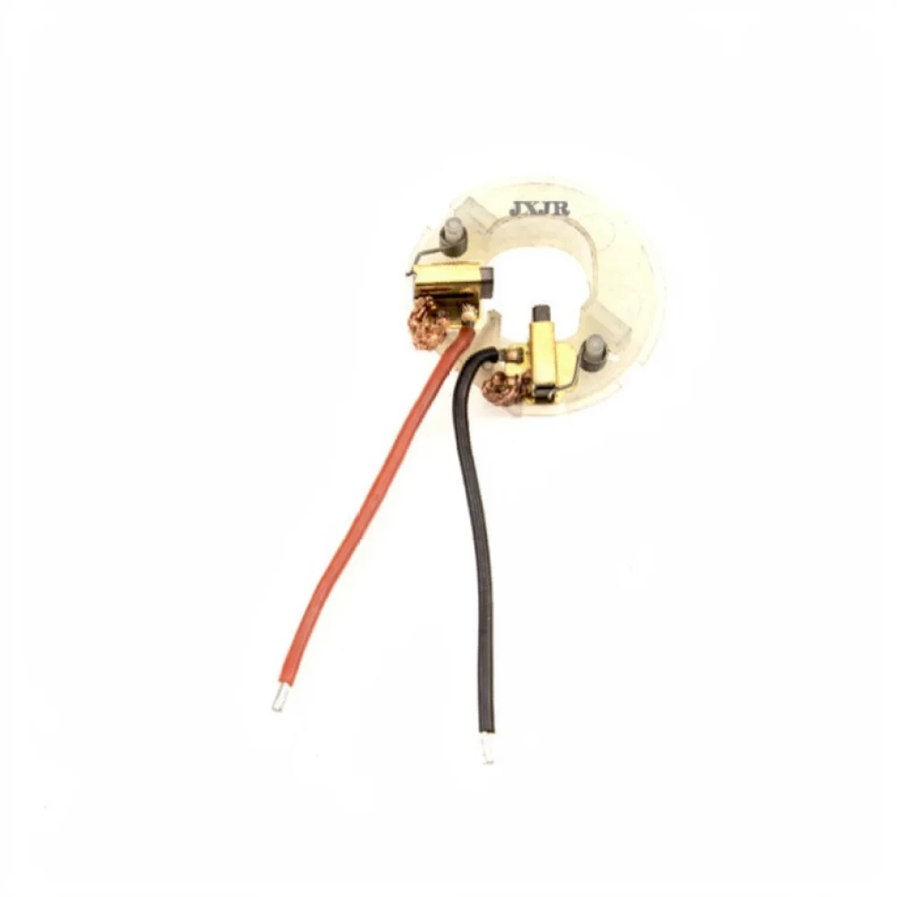For HILTTI Power Tool Motor Brush Holder Assembly SFC14A SFC22A Replacement Part Repair Accessory Maintenance Supplies