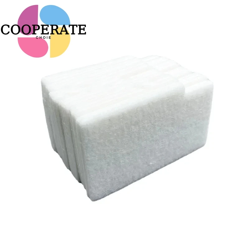 1set LEK119001 Ink Absorber Pad Sponge for BROTHER DCP J100 J105 J132W J152W J172W T300 T500W T700W MFC J200 J245 T800W