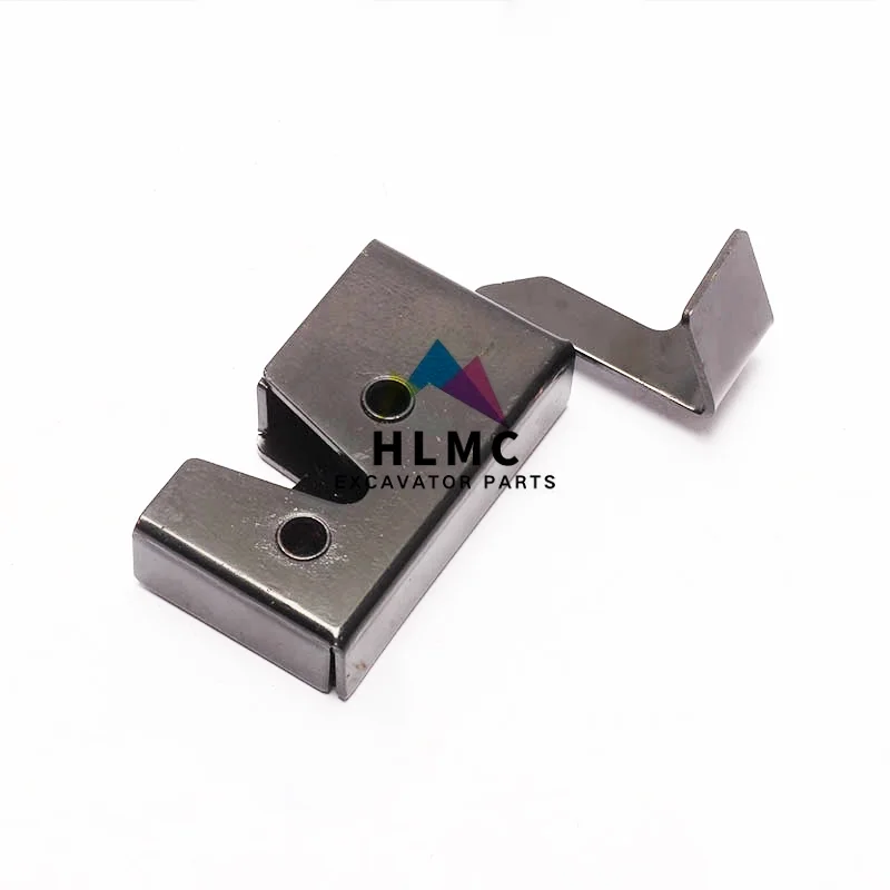 Excavator Accessories R60-7 R60-9 R80-7 Tool Box Lock For Hyundai Excavator Parts