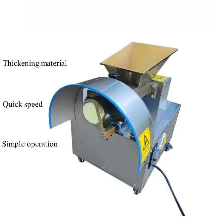 12 Optional Molds Dough Divider for Pizza Dough Divider  Cutter  Ball Machine 400w Dough Dividing and Roundering Machine