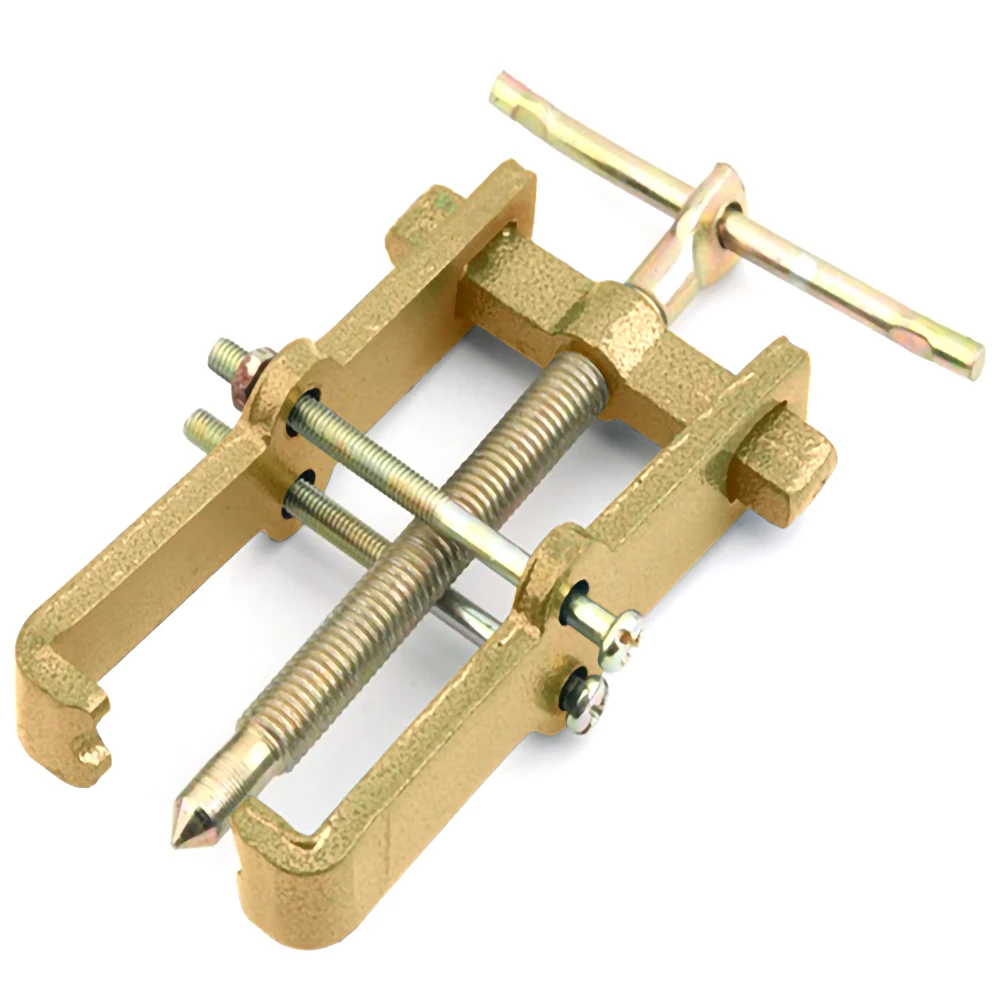 3 Inch Two-claw Puller High Quality 1PC 3\