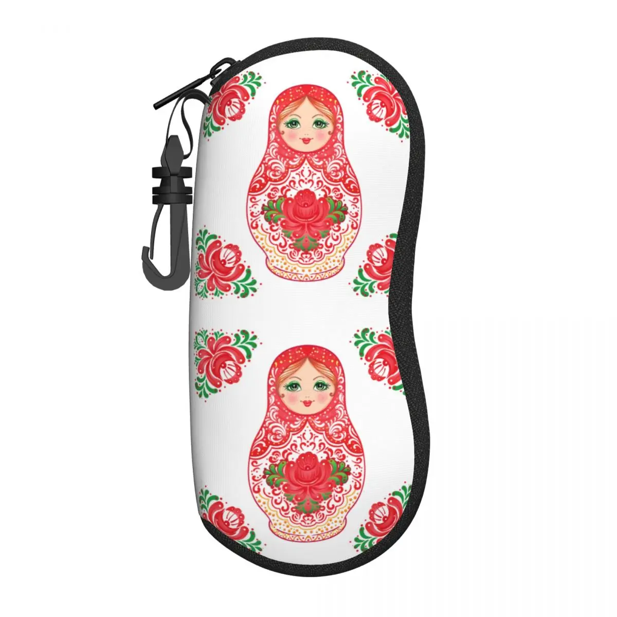 Custom Russian Doll…