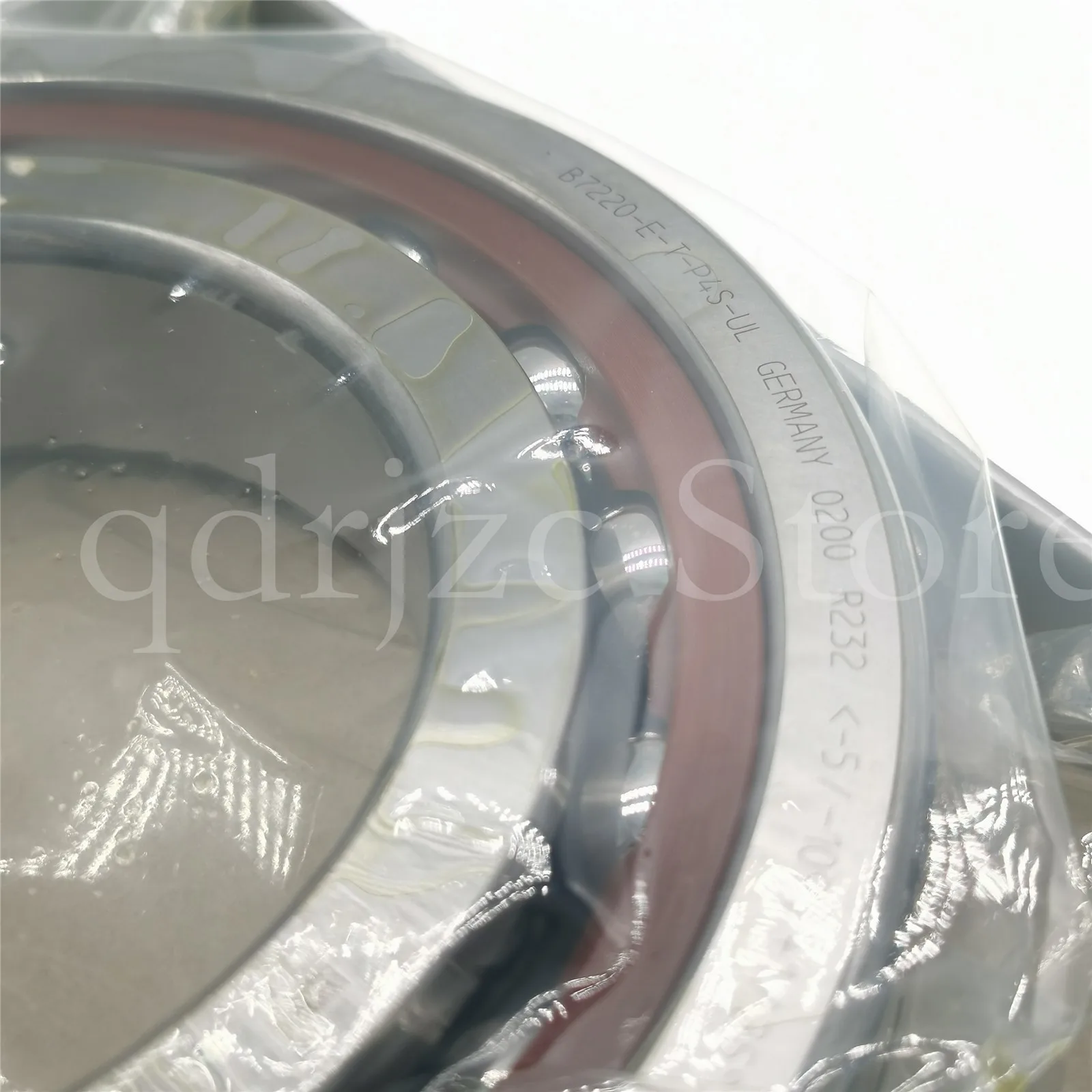 high speed machine tool precision bearing B7220-E-T-P4S-UL = 7220ACDGA/P4A 100mm X 180mm X 34mm