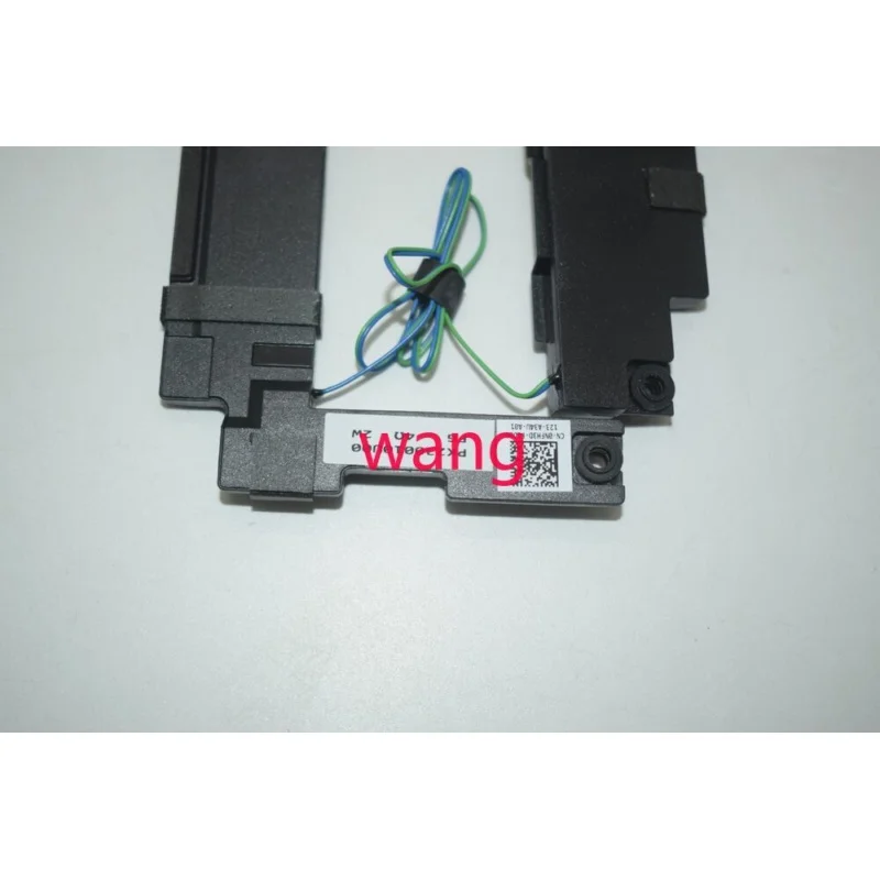 Nieuw Voor Dell Breedtegraad 7410 E7410 Gebouwd In L & R Speaker Nfh3d 0nfh3d