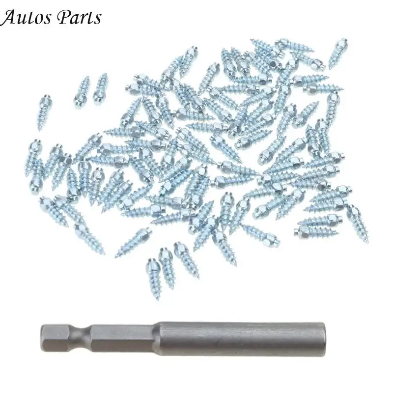 Thumbnail 3 - #1 New Ice Screws Arrivals