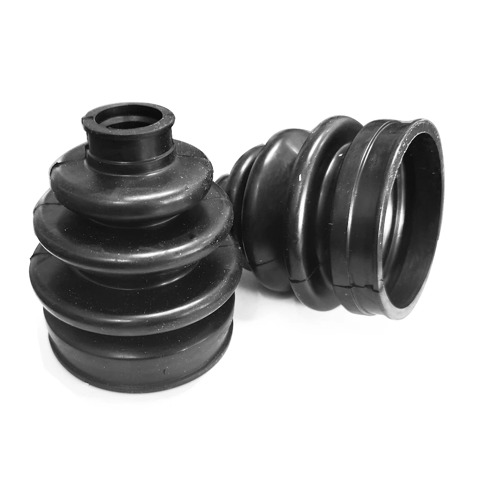 

For LINHAI LH260 300 400 LH260 ATV.6.5-5 24403 Dust Boot Fixed End Front Outer Dust Cover FRONT DRIVE AXLE