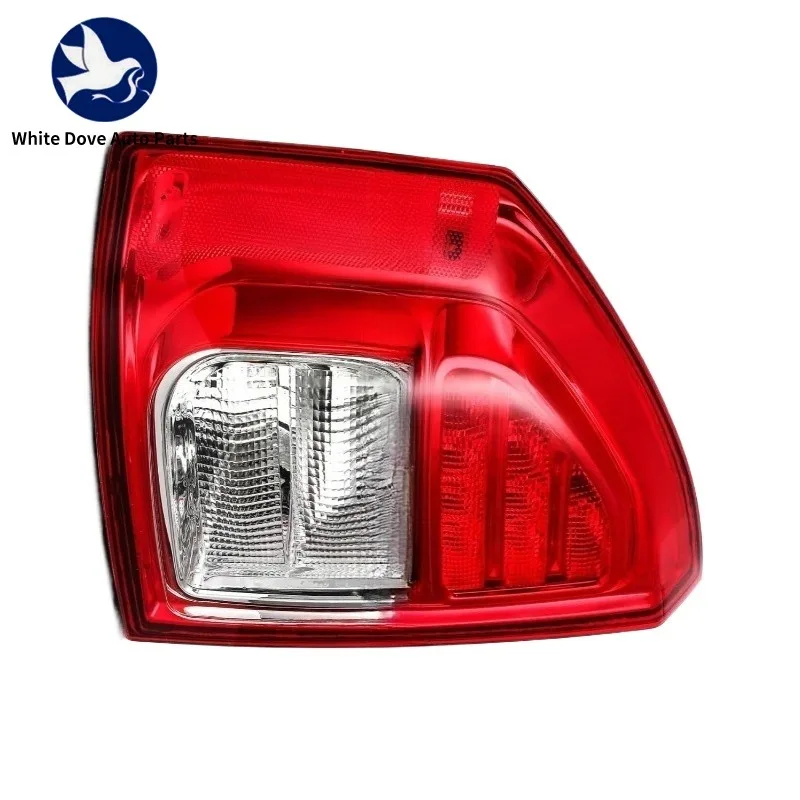 5182543AC LED Tail light Rear Bumper Light Tail Stop Brake Lamp Turn Signal for Jeep Compass 2013 5182542AC