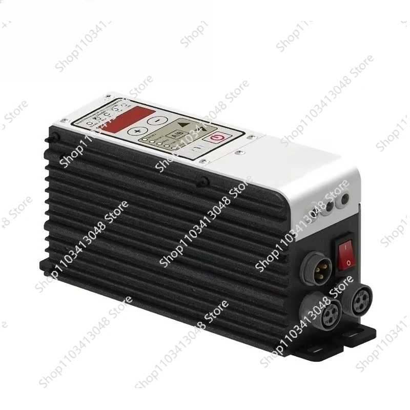 

SDVC33-M(3.5A) Dual Channel Digital Variable Frequency Vibratory Feeder Controller