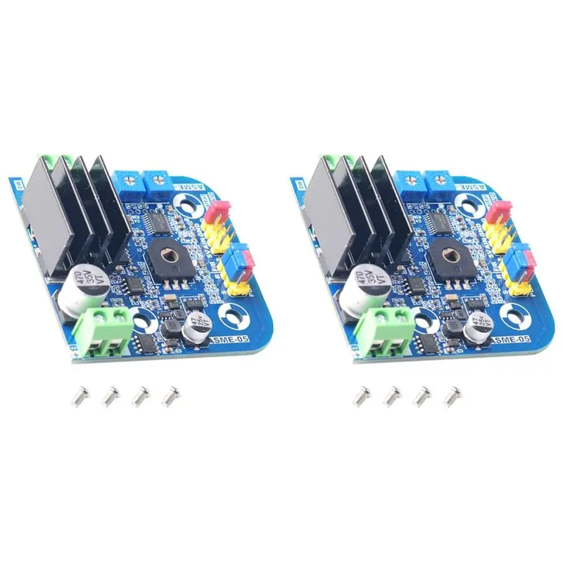 ABWR-2X ASME-05 PCB Controller ASMC-04 Upgrade Version For ASMC-04A ASMC-04B ASMC-05A ASMC-05B High Torque Robot Servo Motor