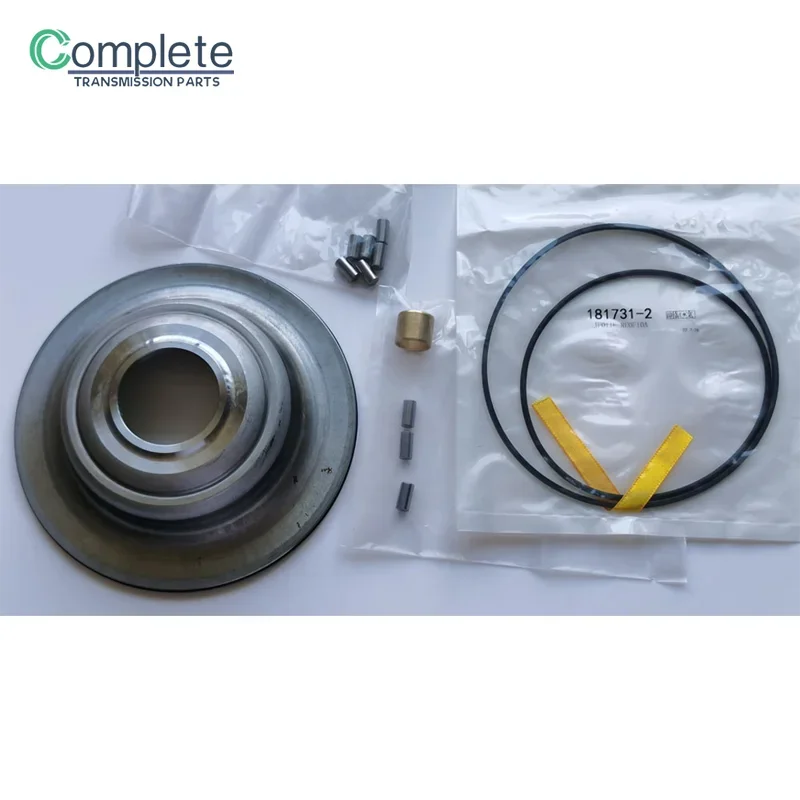 

JF011E RE0F10A CVT Transmission Primary Pulley Rebuild Kit With Piston Fit Fit For Nissan Renault Mitsubishi