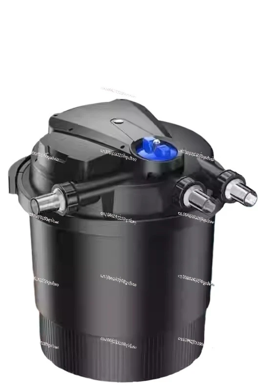 Fishpond Cpf 2500 5…