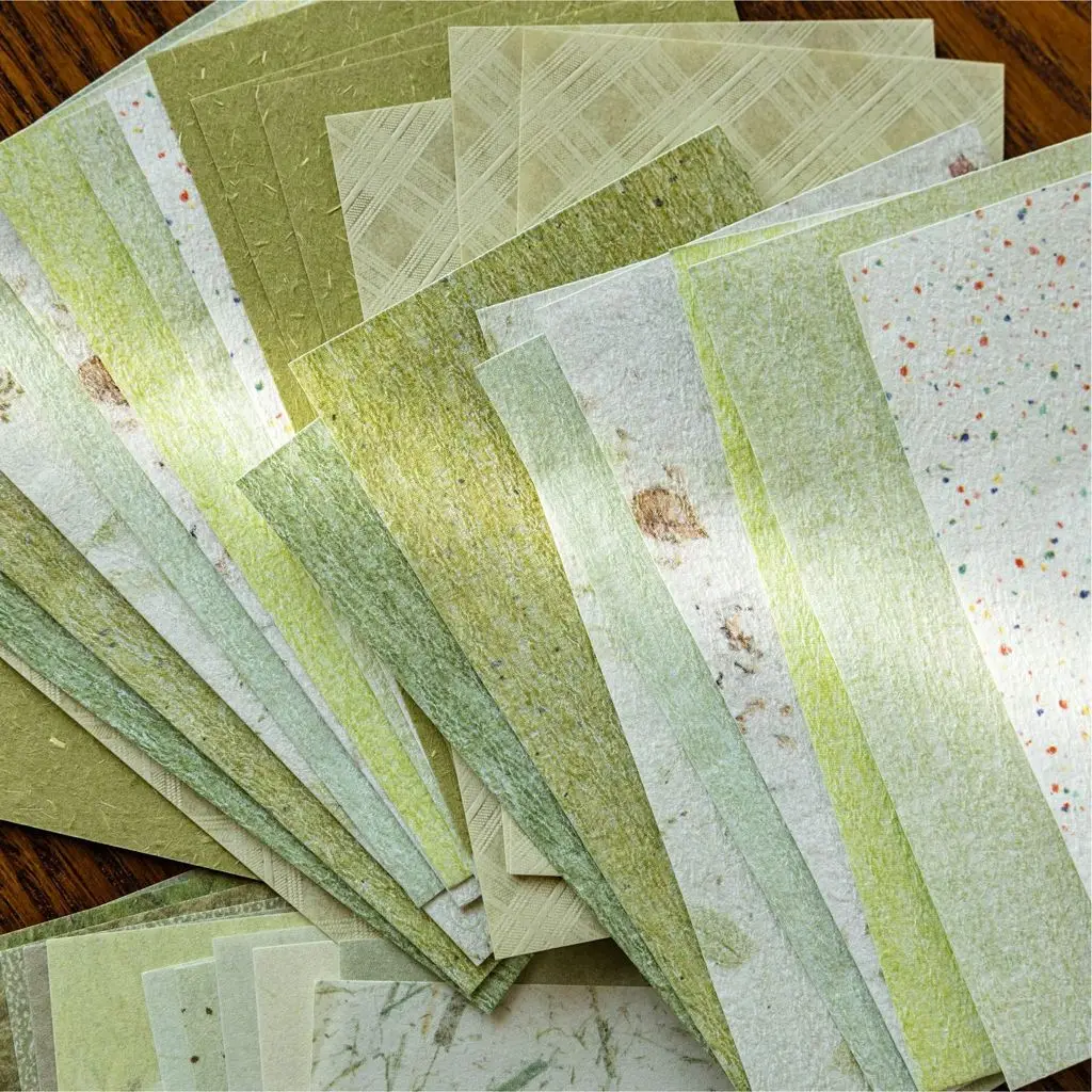 Thumbnail 2 - #47 Latest Origami Paper Offers