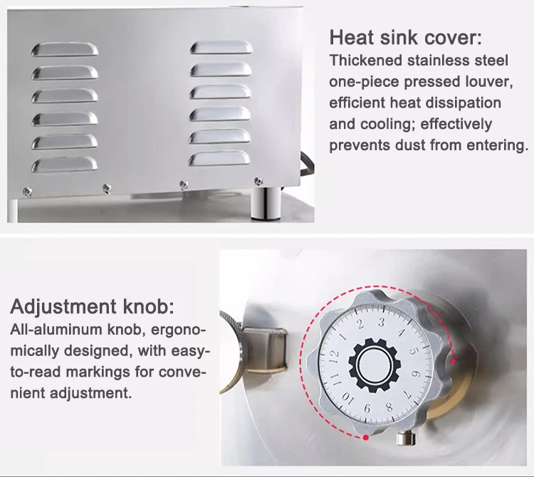 سعر المصنع آلات طحن دقيق القمح / عملية طحن دقيق القمح / طحن الدقيق على نطاق صغير #2