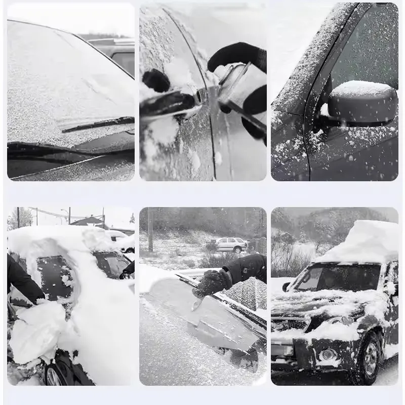 سميكة سيارة الآن ظلة غطاء الزجاج الأمامي مع 5/9 مغناطيس الأشعة فوق البنفسجية حماية مكافحة على الجليد ضوء الشمس لتويوتا تويوتا 86