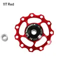 Red 11T