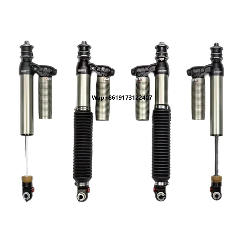 DN 2.5 Inches Lift G Version Damper Shock Absorber Suspension for G55/G63/G350D/G500(W463)