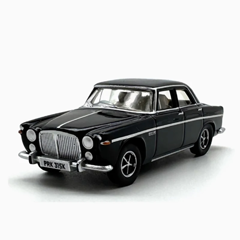 

Литая под давлением масштаб 1:76, готовая модель автомобиля, имитация автомобиля из сплава P5B, в наличии, коллекция хобби, орнамент, подарок