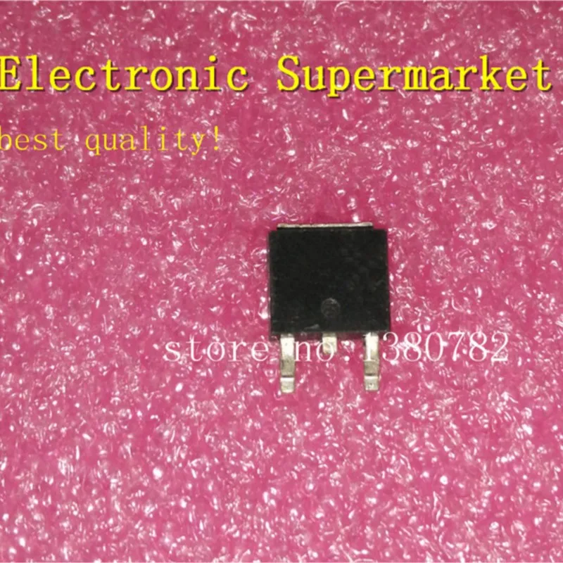 

Free Shipping 10pcs-50pcs/lots STD20NF06LT4 STD20NF06L D20NF06 TO-252 IC In stock!