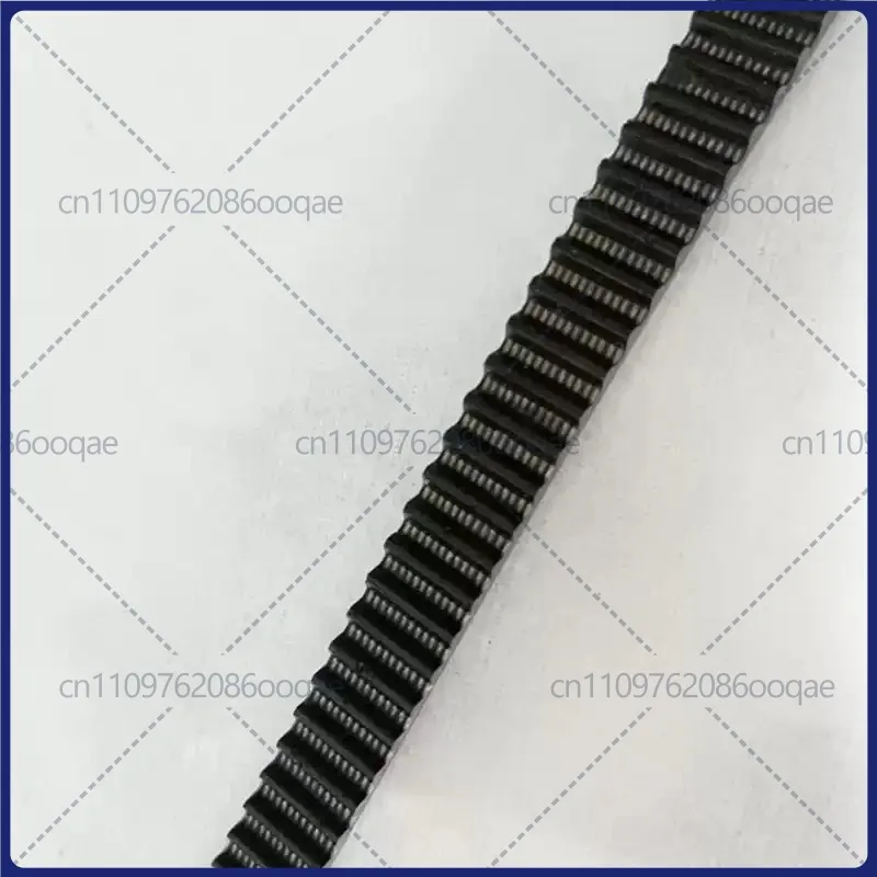 Belt Drive Accessory for Donlim Bread Maker, Timing Belt Compatible with XBM1028/G/S/GP/AF/I Models