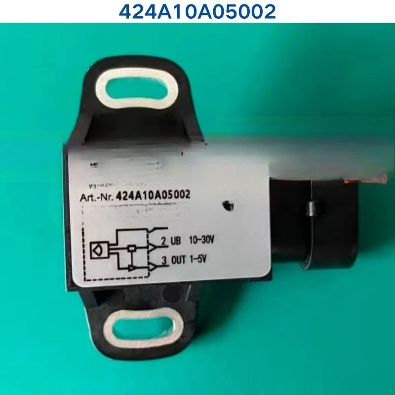 Brand new angle sensor 424A10A05002 If you need other specifications, please consult