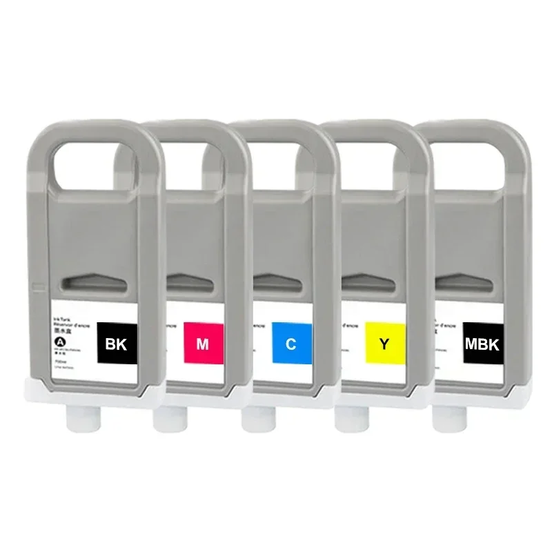 PFI1700 PFI-1700 Ink Cartridge Compatible for Canon Pro 2000 4000 4000s 6000 6000s pro 2100 4100 6100 With Pigment Ink