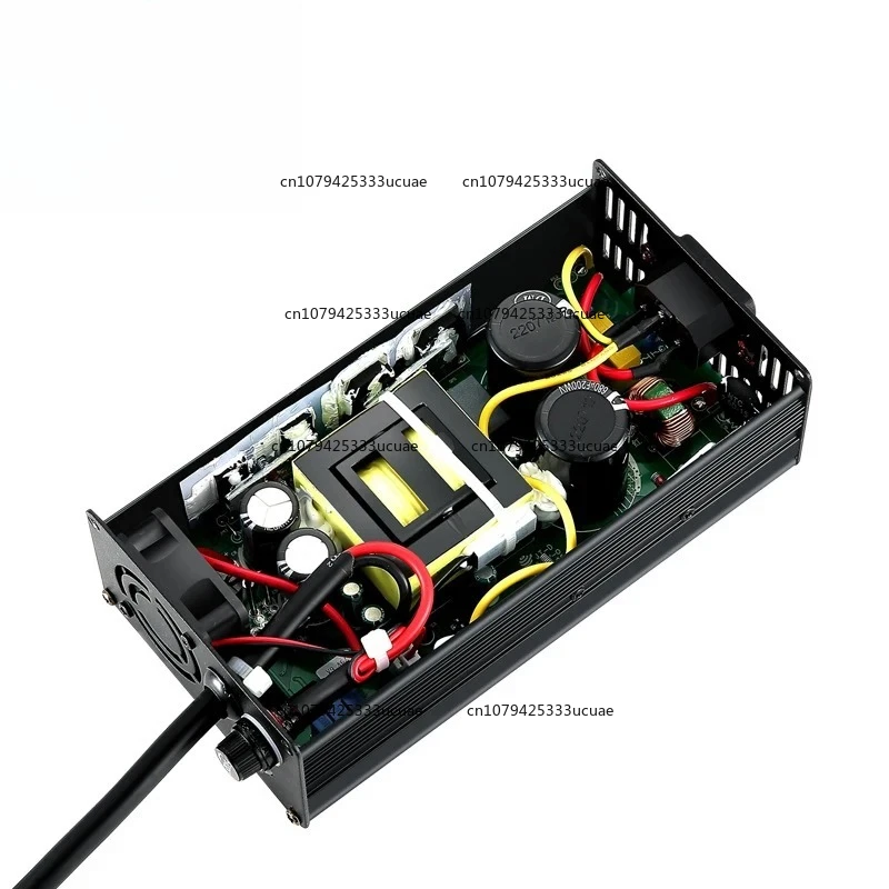 

5A Lithium Battery Charger Li-ion Lipo Ion Lifepo4 Pack 72V 60V 48V 84V 73V 67.2V 58.4V 54.6V 20S 13S Fast Quick 110V 220V Input