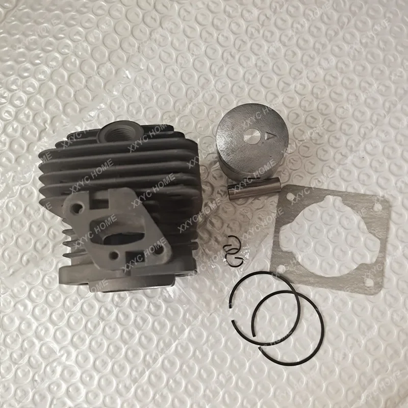 

Big Bore Cylinder Piston Kit For Echo Brushcutter SRM-330ES SRM-330 SRM330ES A130-000630 P021-006802
