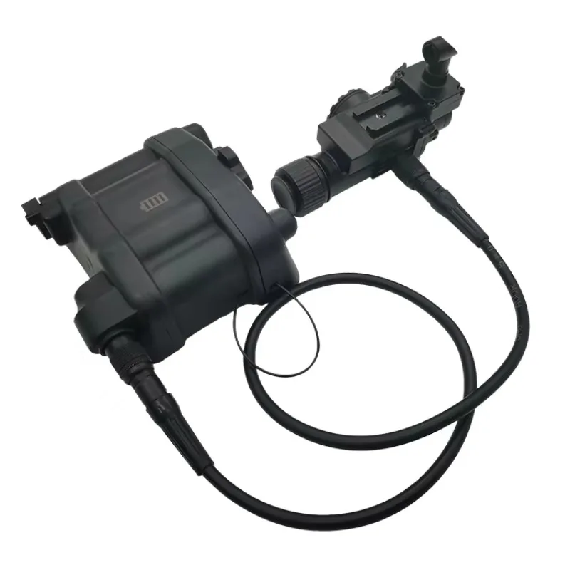 -CE5 Clip-On Thermal Imager COTI 640x512 Clip-on Thermal Imager With Battery Pack