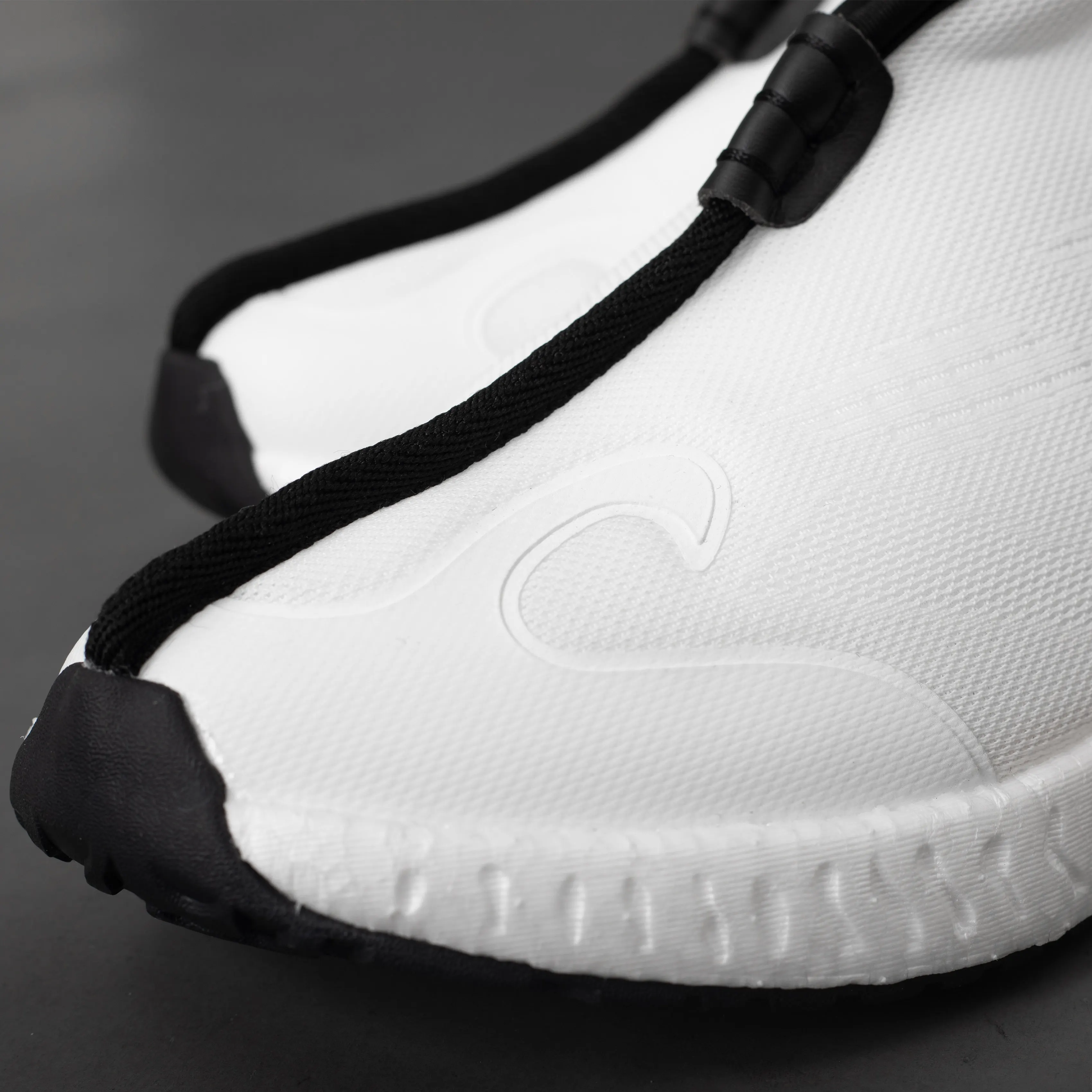 Popcorn Base Soft Sole YunGou Shoes Unisex Taoist Kung Fu Training Tai Chi Martial Arts Practice Shoes