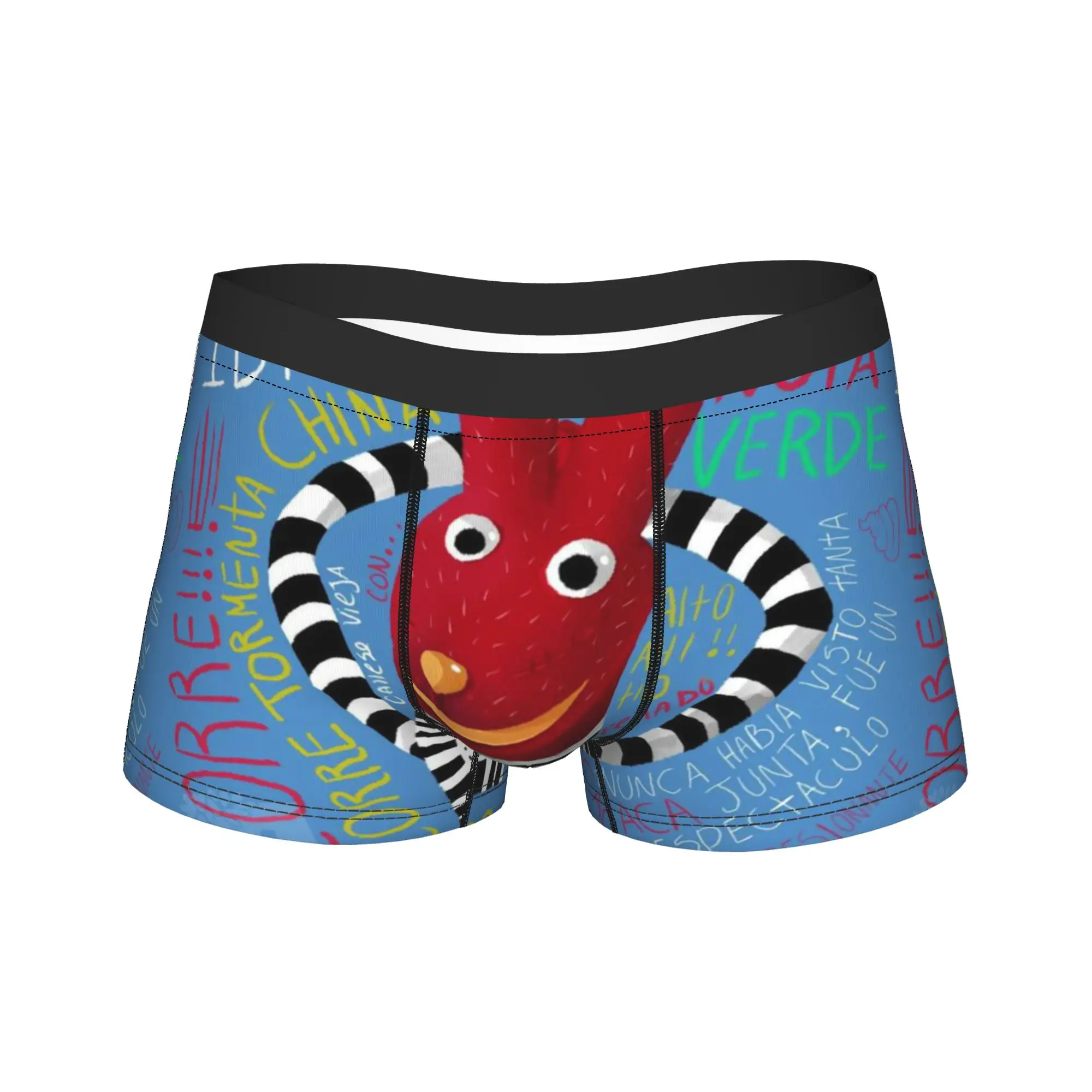 

31 minutos Men Boxers Briefs Soft Underwear Underpants