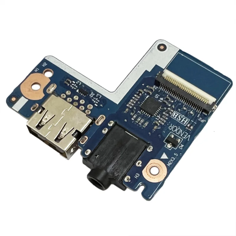 

USB small board for LENOVO ThinkPad E460 20ET 20EU E465 20EX 01AW173