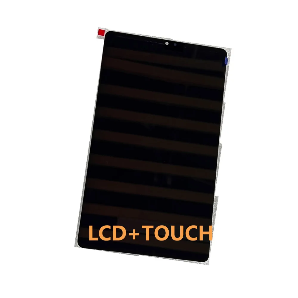 

Test 8.7 inch LCD For Realme Pad Mini RMP2105 RMP2106 LCD Display Touch Screen Assembly Replacement