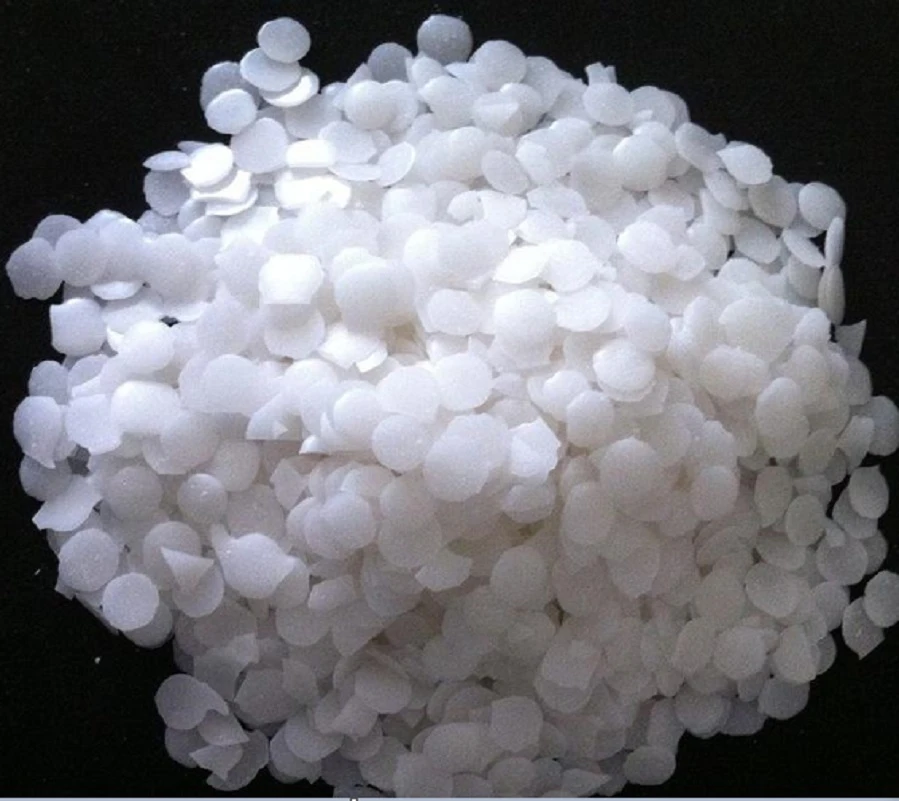 Glycol Distearate Flakes(Egds) Emulsifier Cosmetic Pearl Effect Ingredient