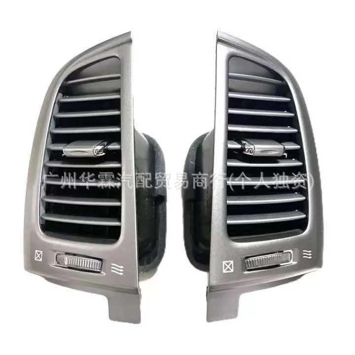 Applicable to 2003 2004 2005 2006 2007 Lexus LX470 dashboard intermediate air conditioner out of trend cool road Ze out of trend